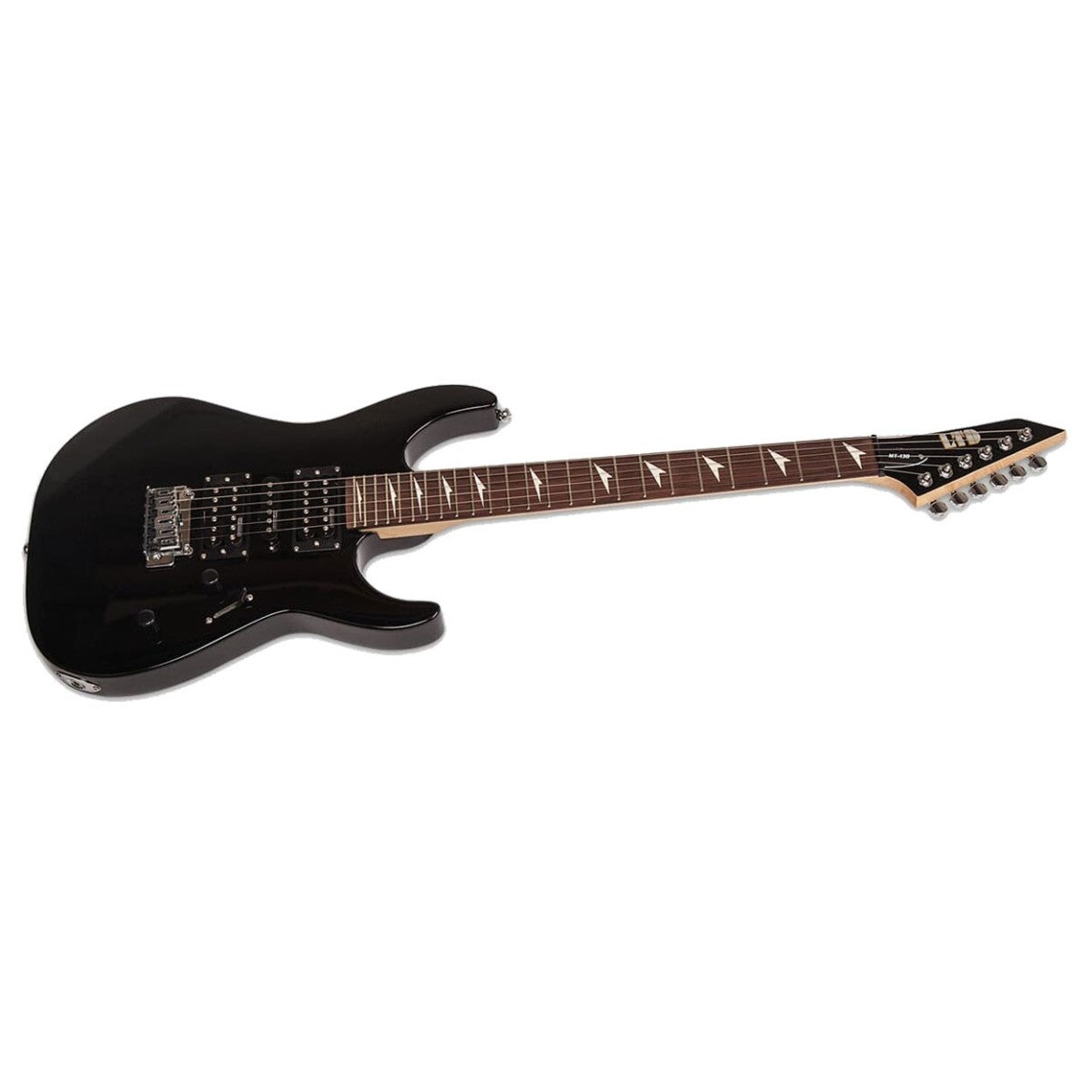 ESP LTD MT-130, Black - Fair Deal Music