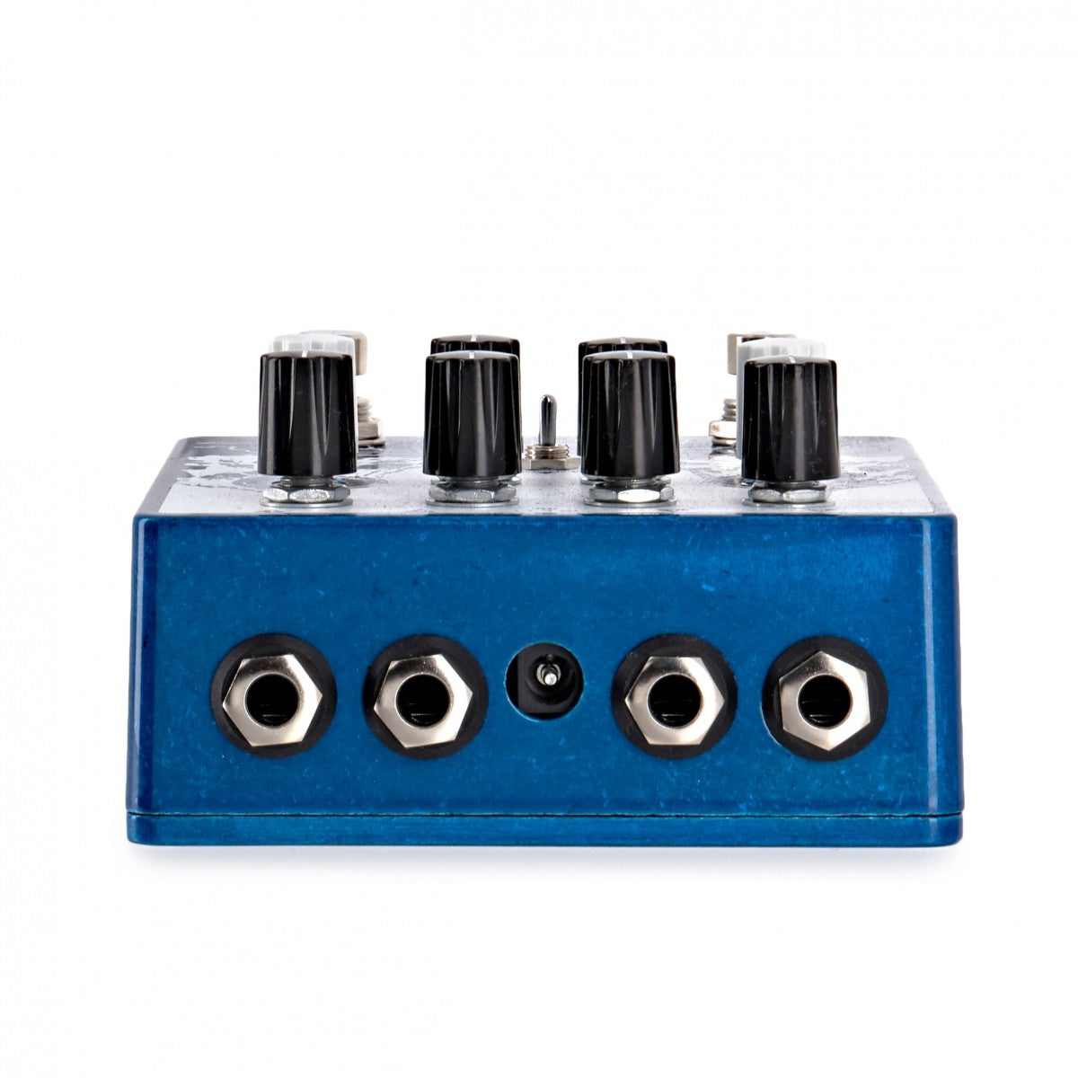 EarthQuaker Devices Avalanche Run V2 Delay & Reverb - Fair Deal Music