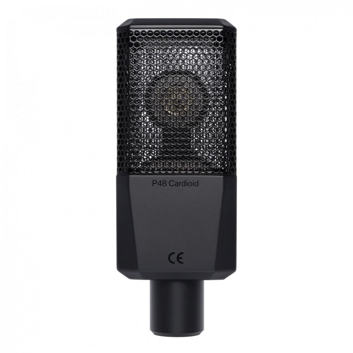 Lewitt LCT240 PRO Vocal Set, Black - Fair Deal Music
