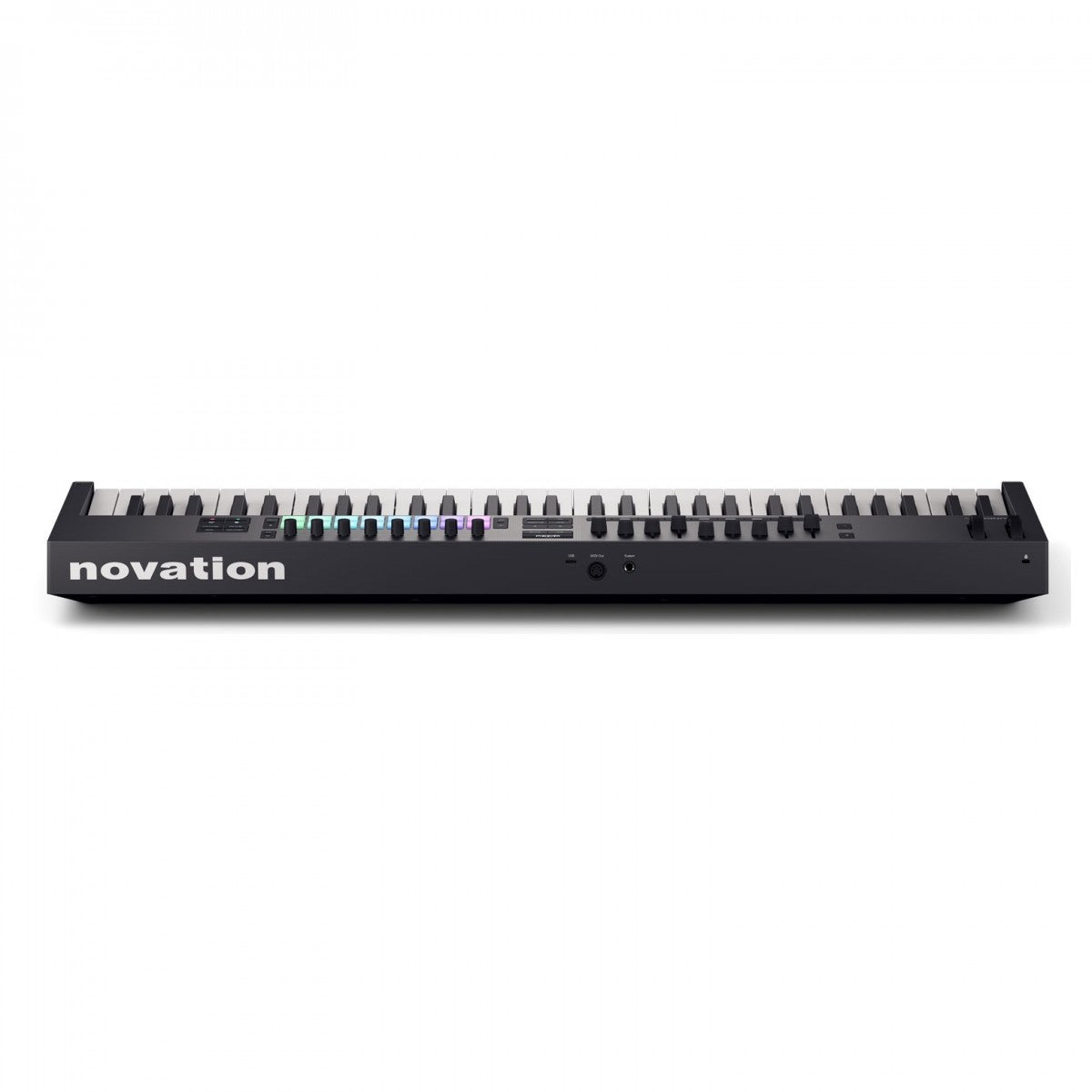 Novation Launchkey 61 MK4 MIDI Controller Keyboard - Fair Deal Music