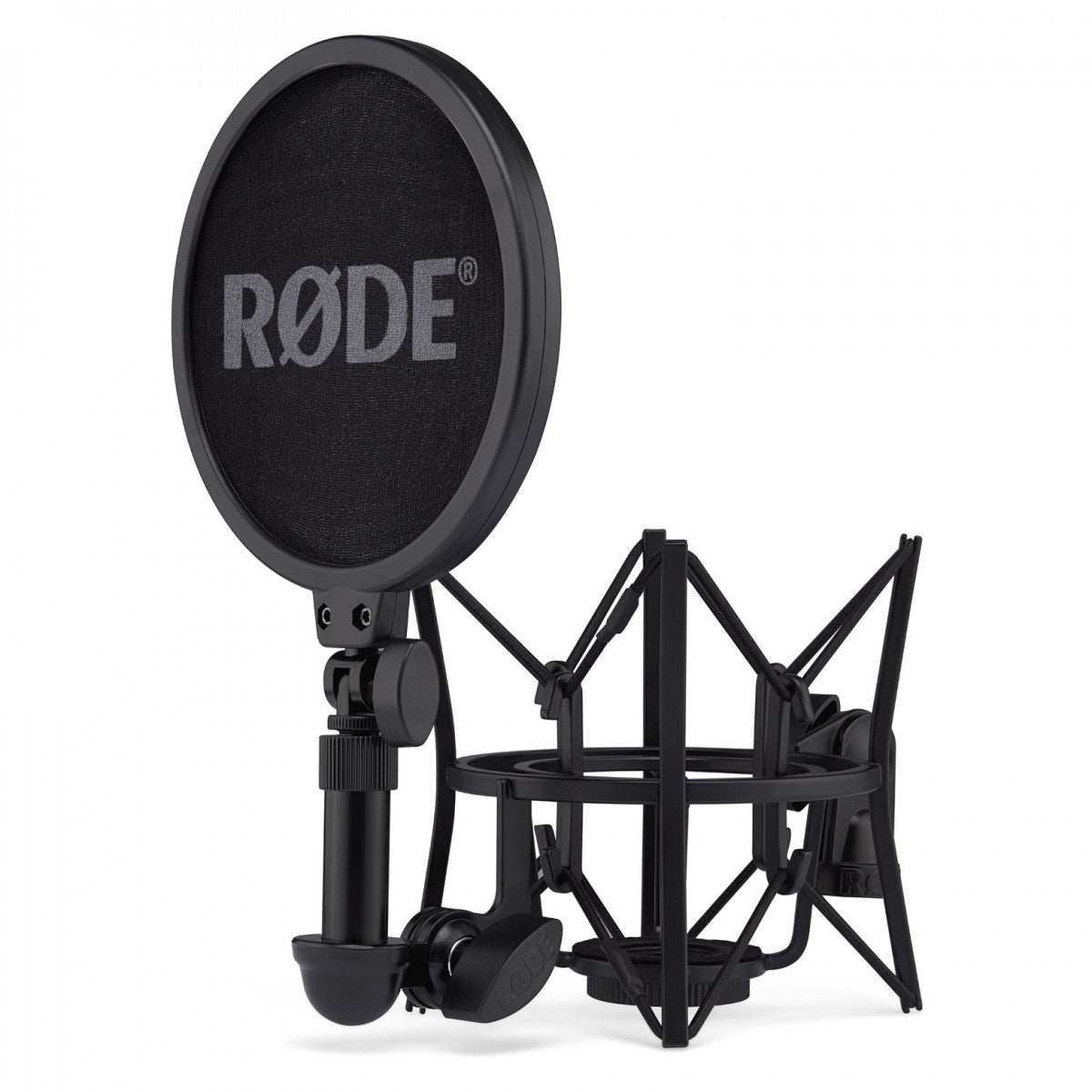 Rode NT1 5th Gen XLR and USB-C Studio Microphone, Silver - Fair Deal Music