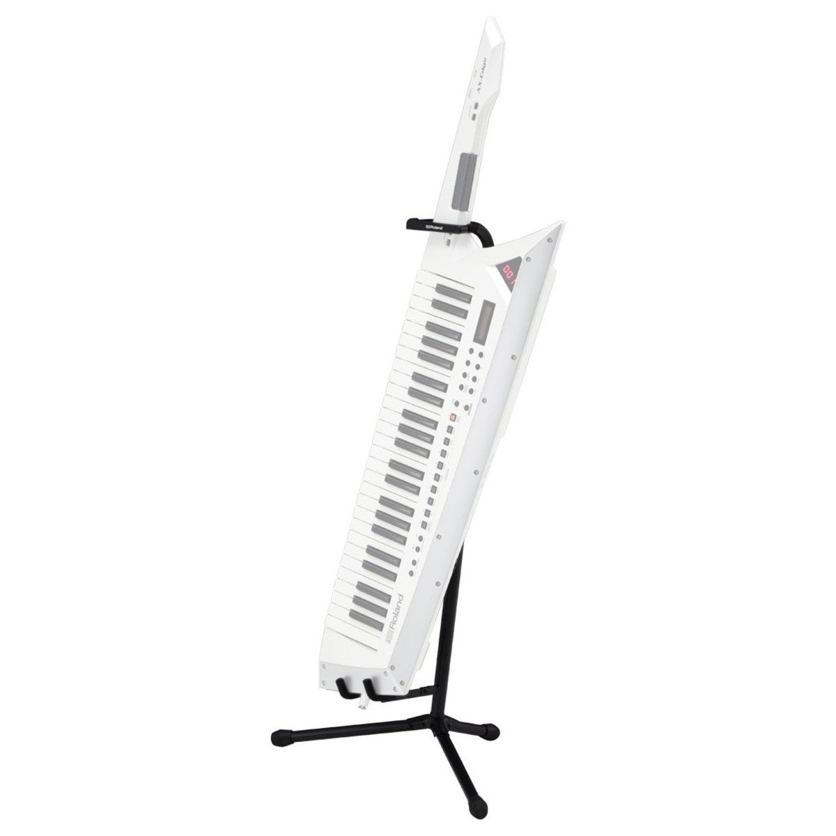Roland ST-AX2 Keytar Stand for AX-Edge and AX-Synth (Opened Box) - Fair Deal Music