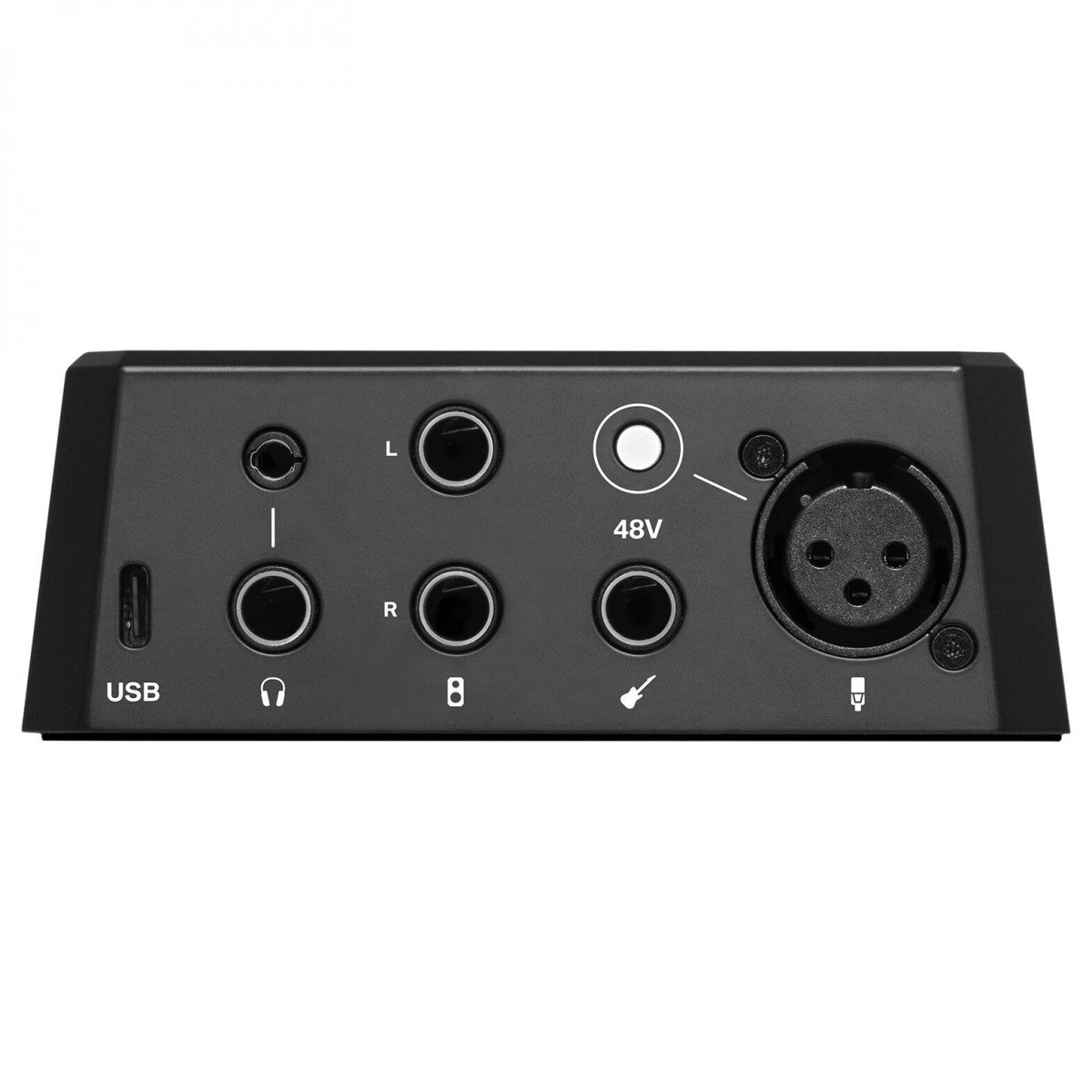 Lewitt Connect 2 Audio Interface - Fair Deal Music