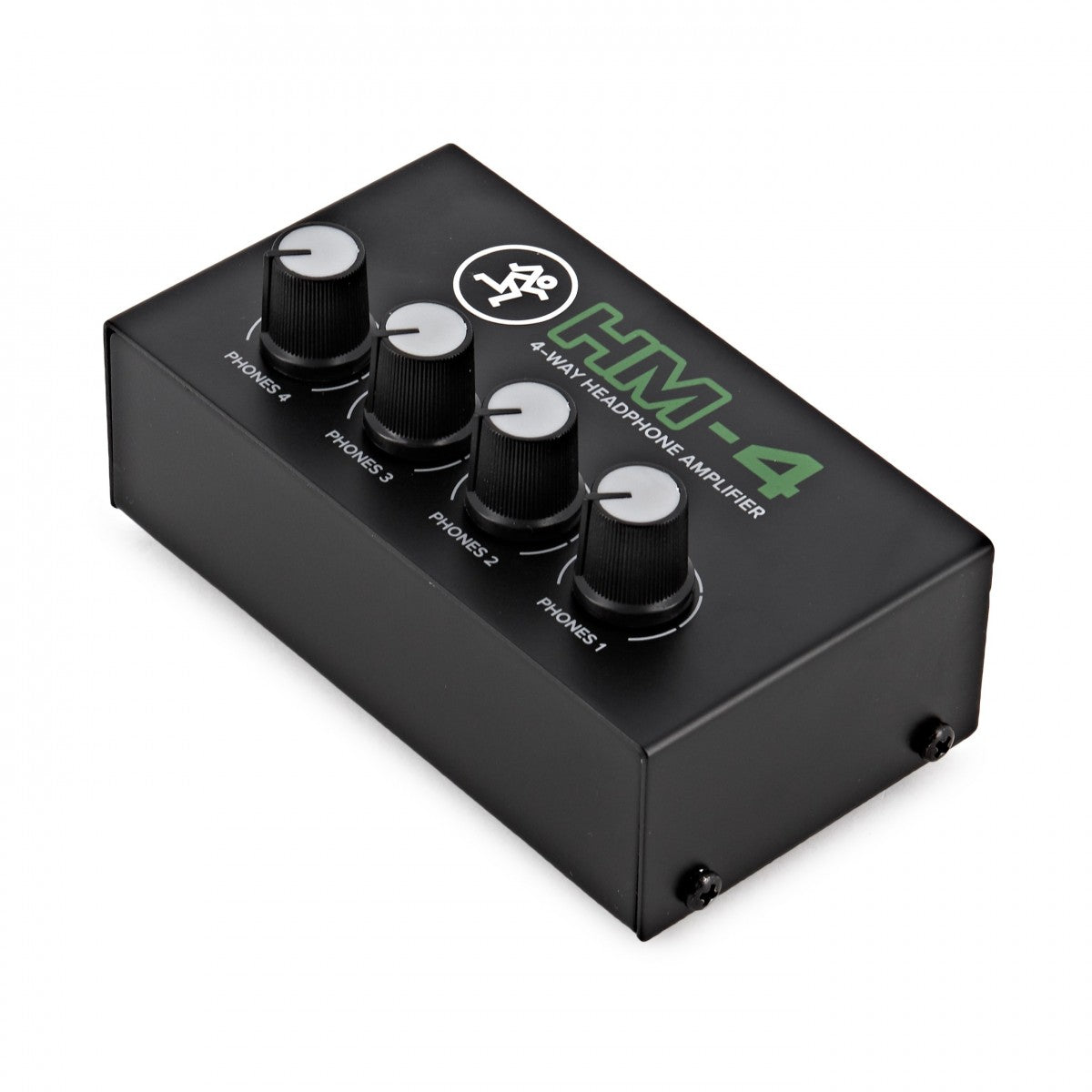 Mackie HM-4 Headphone Amplifier - Fair Deal Music