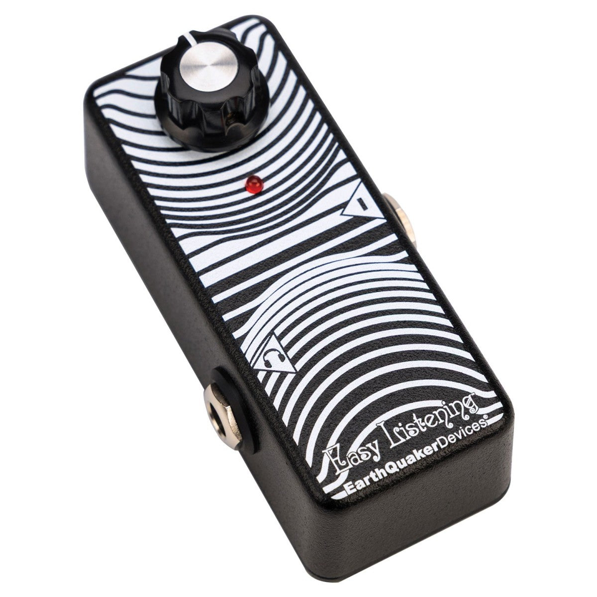 EarthQuaker Devices Easy Listening - Analog Amp Simulator - Fair Deal Music