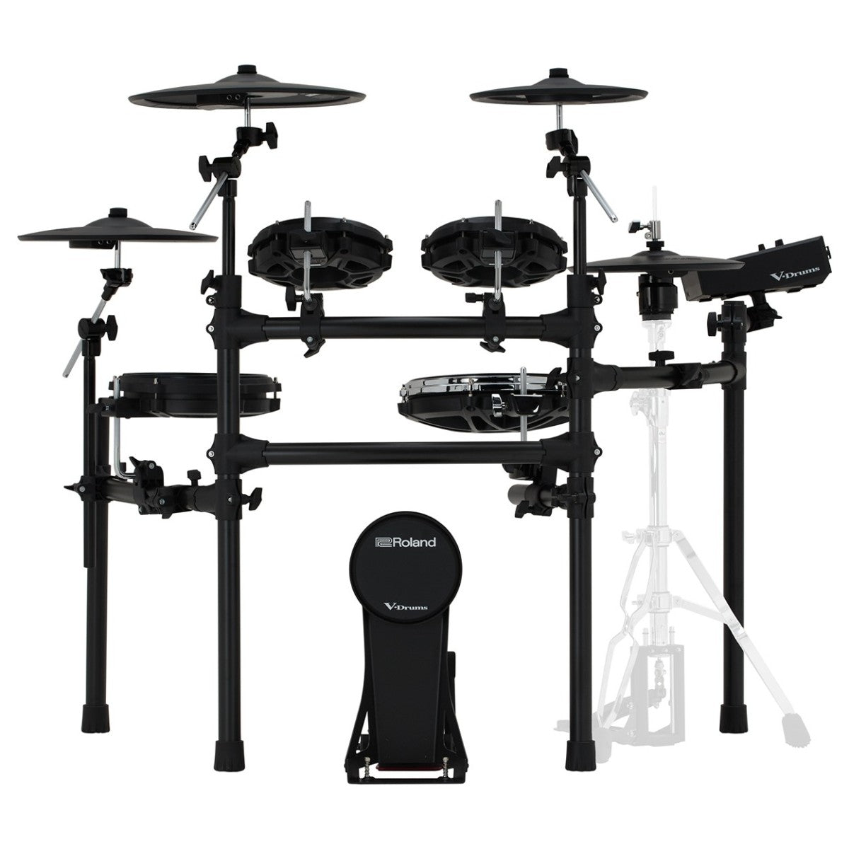 Roland TD513 V-Drums Electronic Drum Kit - Fair Deal Music