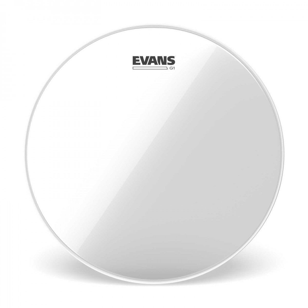 Evans TT14G1 14" Clear Drum Head - Fair Deal Music