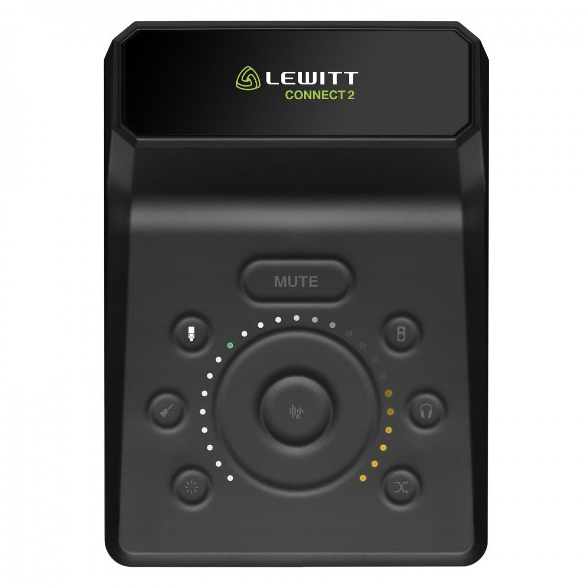 Lewitt Connect 2 Audio Interface - Fair Deal Music