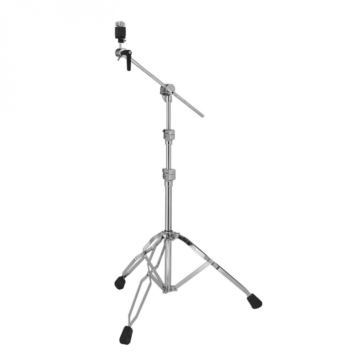 DW DWCP3700A 3000 Series Double-Braced Convertible Boom Cymbal Stand - Fair Deal Music
