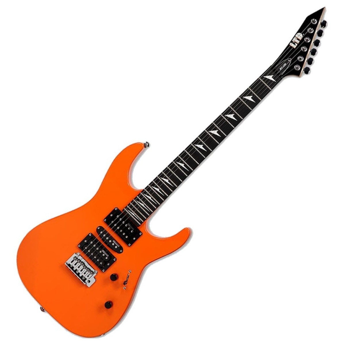 ESP LTD MT-130, Orange - Fair Deal Music
