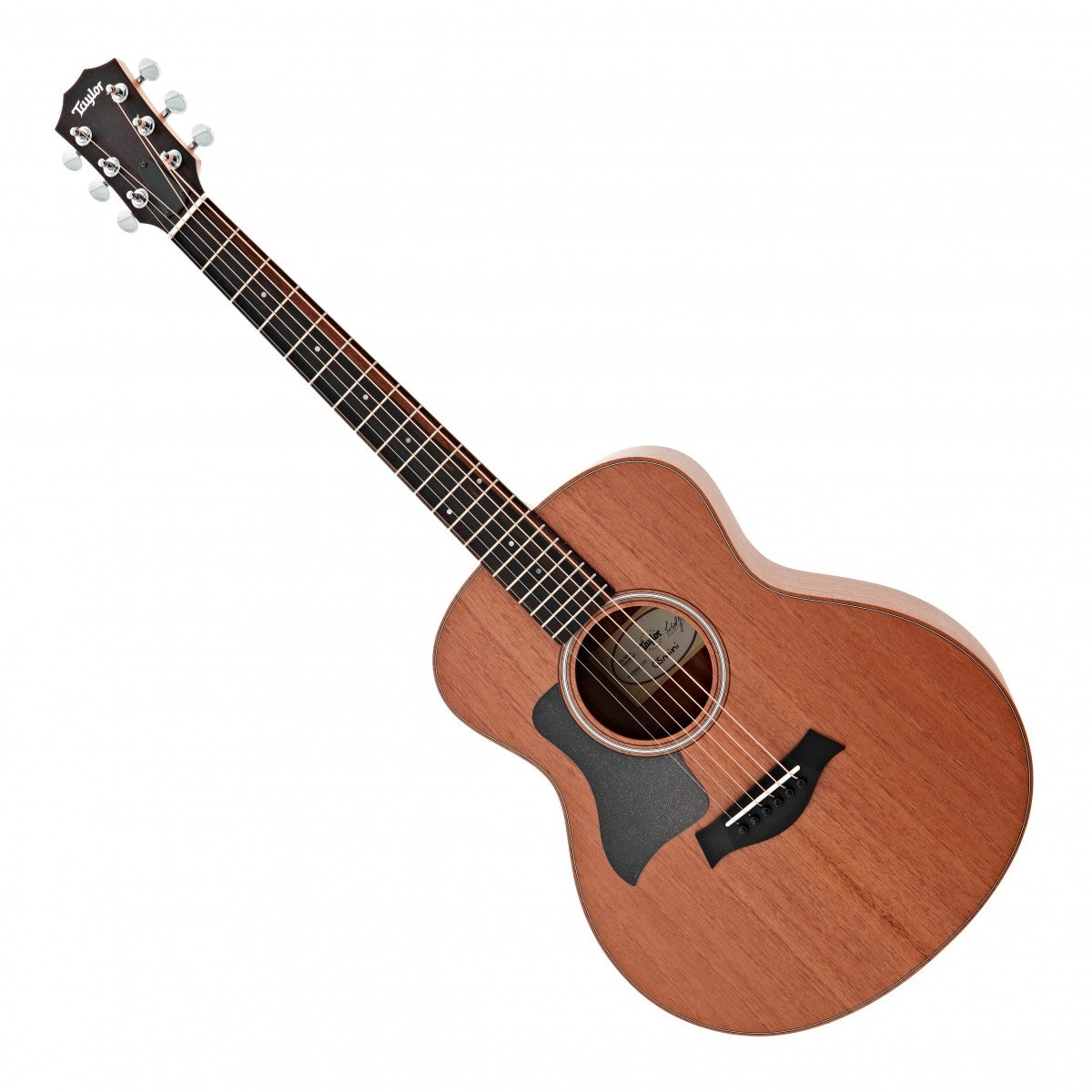 Taylor GS Mini Mahogany Left-Handed Acoustic Guitar – Natural - Fair Deal Music
