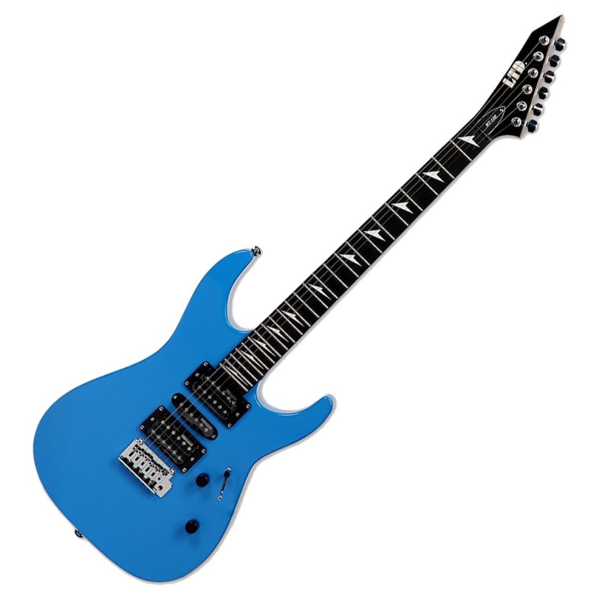 ESP LTD MT-130, Blue - Fair Deal Music