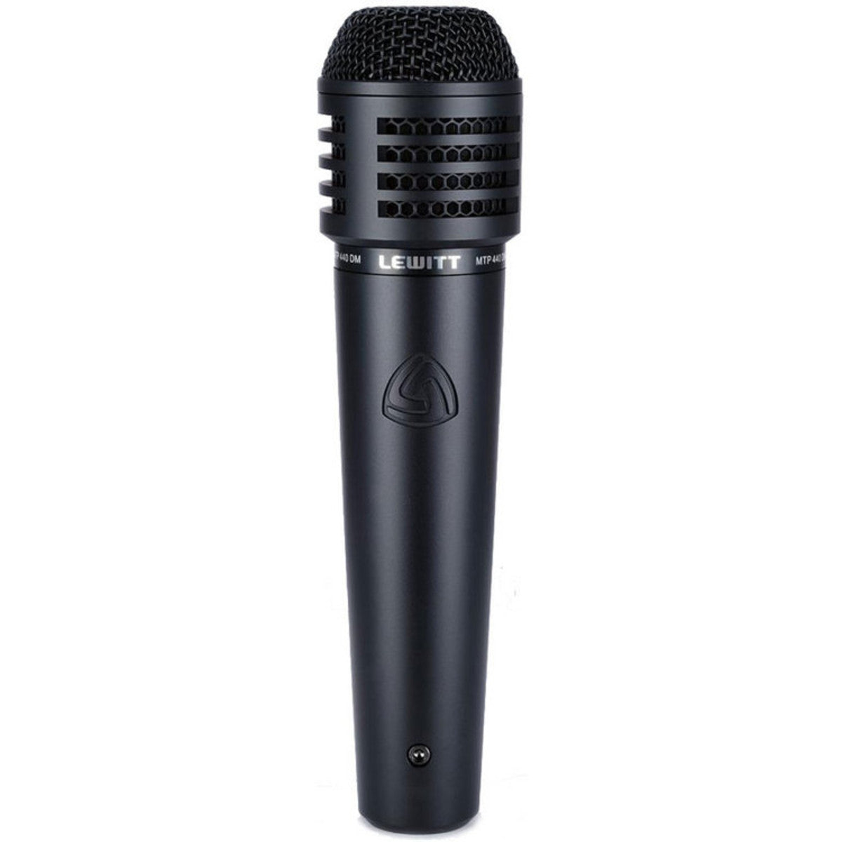 Lewitt MTP440DM Professional Cardioid Dynamic Microphone - Fair Deal Music