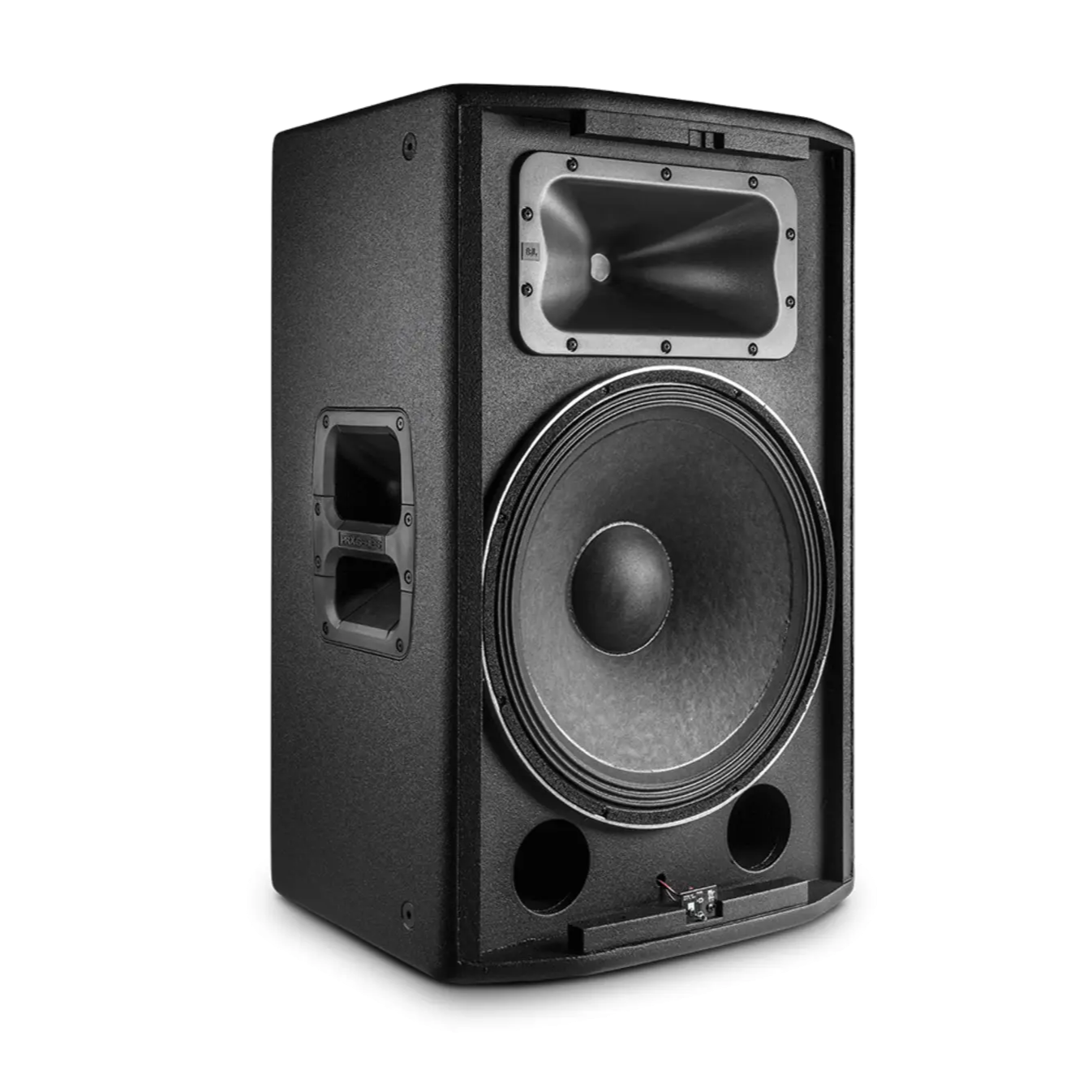 JBL PRX815W 15” Two-Way Full-Range Powered Speaker with Wi-Fi (Used) - Fair Deal Music