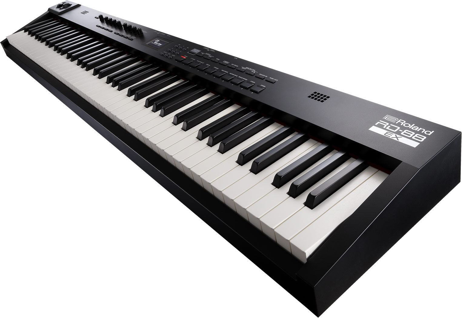 Roland RD-88 EX Compact Stage Piano (Display Model) - Fair Deal Music