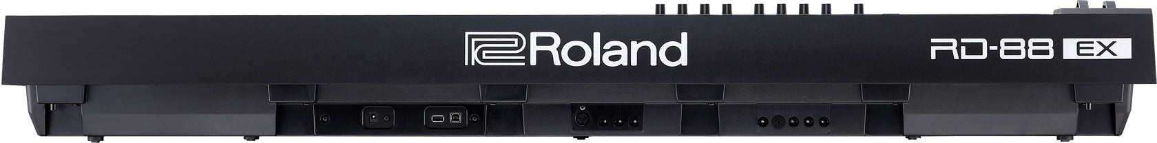 Roland RD-88 EX Compact Stage Piano (Display Model) - Fair Deal Music