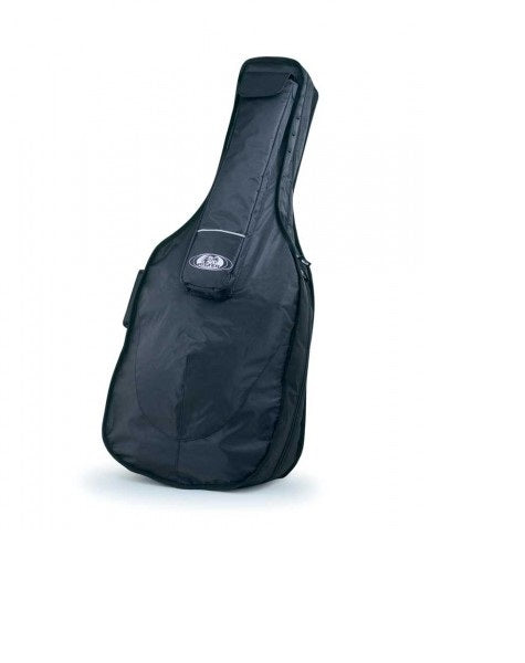 Ritter 3/4 Cello Bag RJC200-6-T/BLK: Black - Fair Deal Music