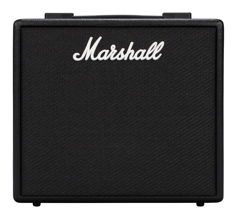 Marshall CODE 25, (Ex-Display) - Fair Deal Music