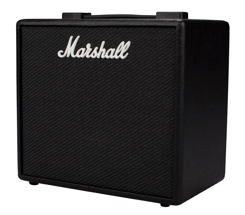Marshall CODE 25, (Ex-Display) - Fair Deal Music