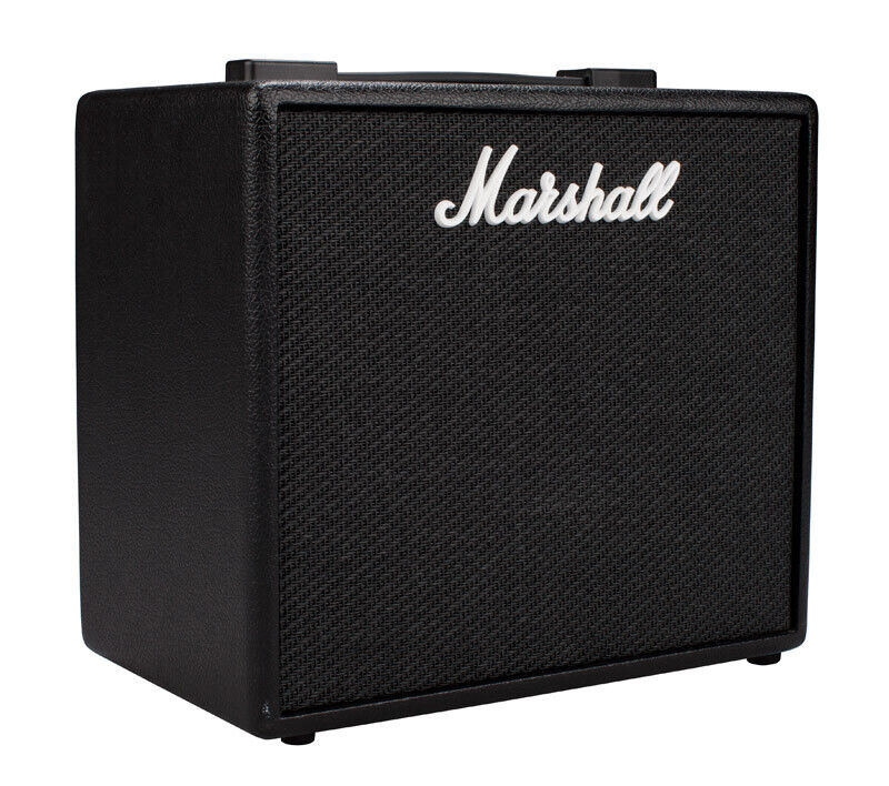 Marshall CODE 25, (Ex-Display) - Fair Deal Music