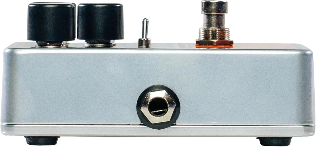 Electro-Harmonix Op-Amp Big Muff Pi Fuzz Pedal – New - Fair Deal Music