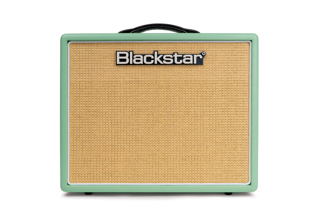 Blackstar HT-5R MKII Surf Green 5w Guitar Valve Combo last one - Fair Deal Music