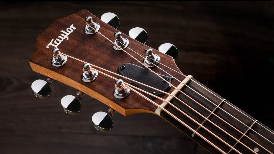 Taylor GS Mini-e Koa Electro Acoustic Guitar - Fair Deal Music