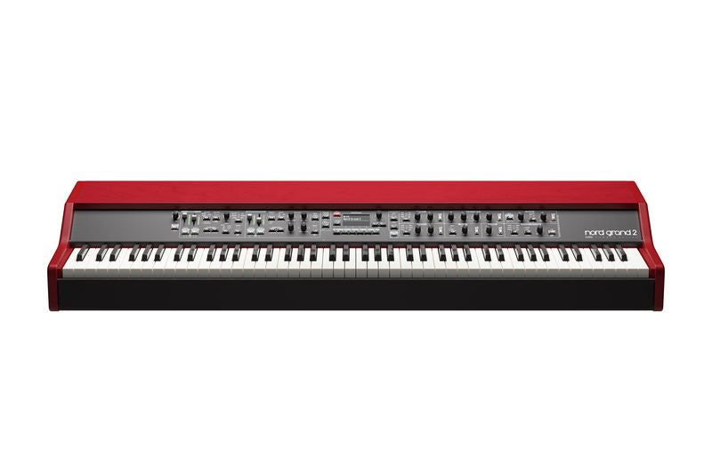 Nord GRAND 2 with 88-note Kawai Hammer Action (Display Model) - Fair Deal Music
