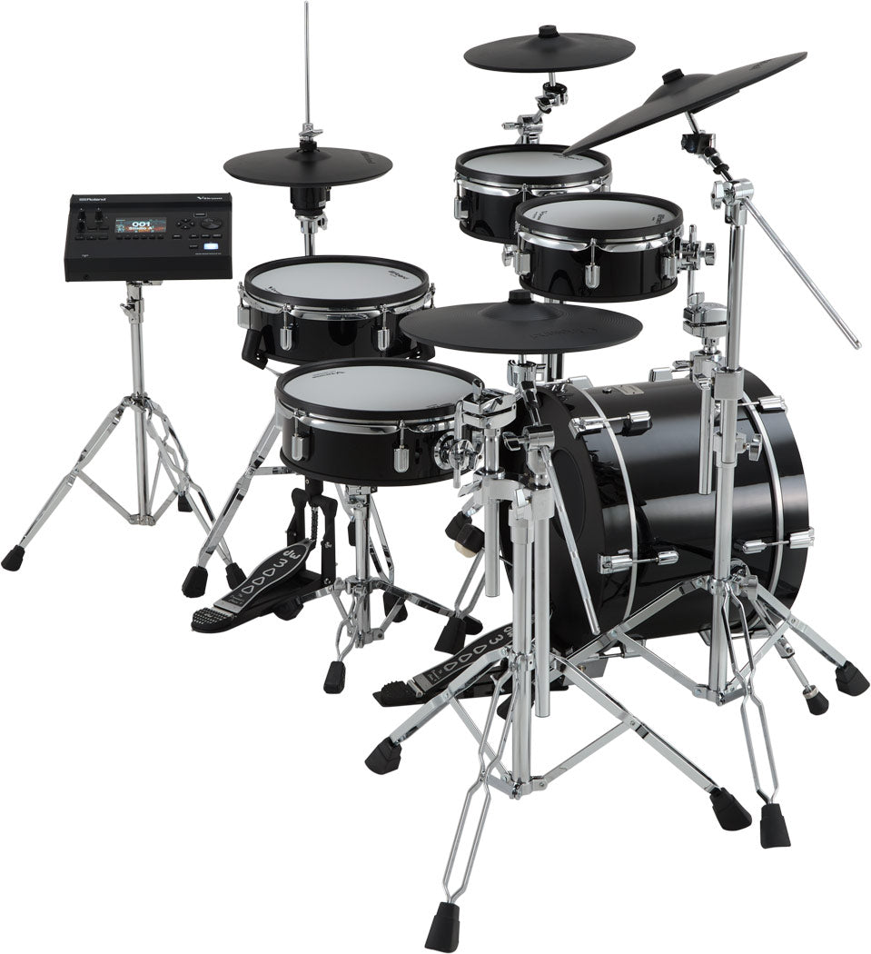Roland VAD316 V-Drums Electronic Drum Kit - Fair Deal Music