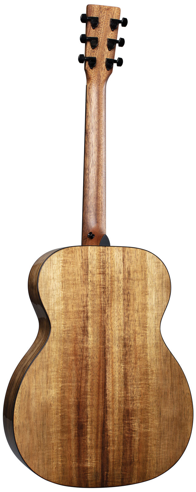 Martin 000-12E Koa Road Series Electro Acoustic Guitar - Fair Deal Music