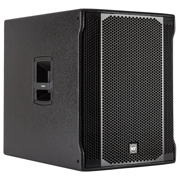 RCF SUB 708-AS II Active Subwoofer - Fair Deal Music