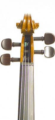 Stentor Student I Violin Outfit with Case & Bow - Fair Deal Music