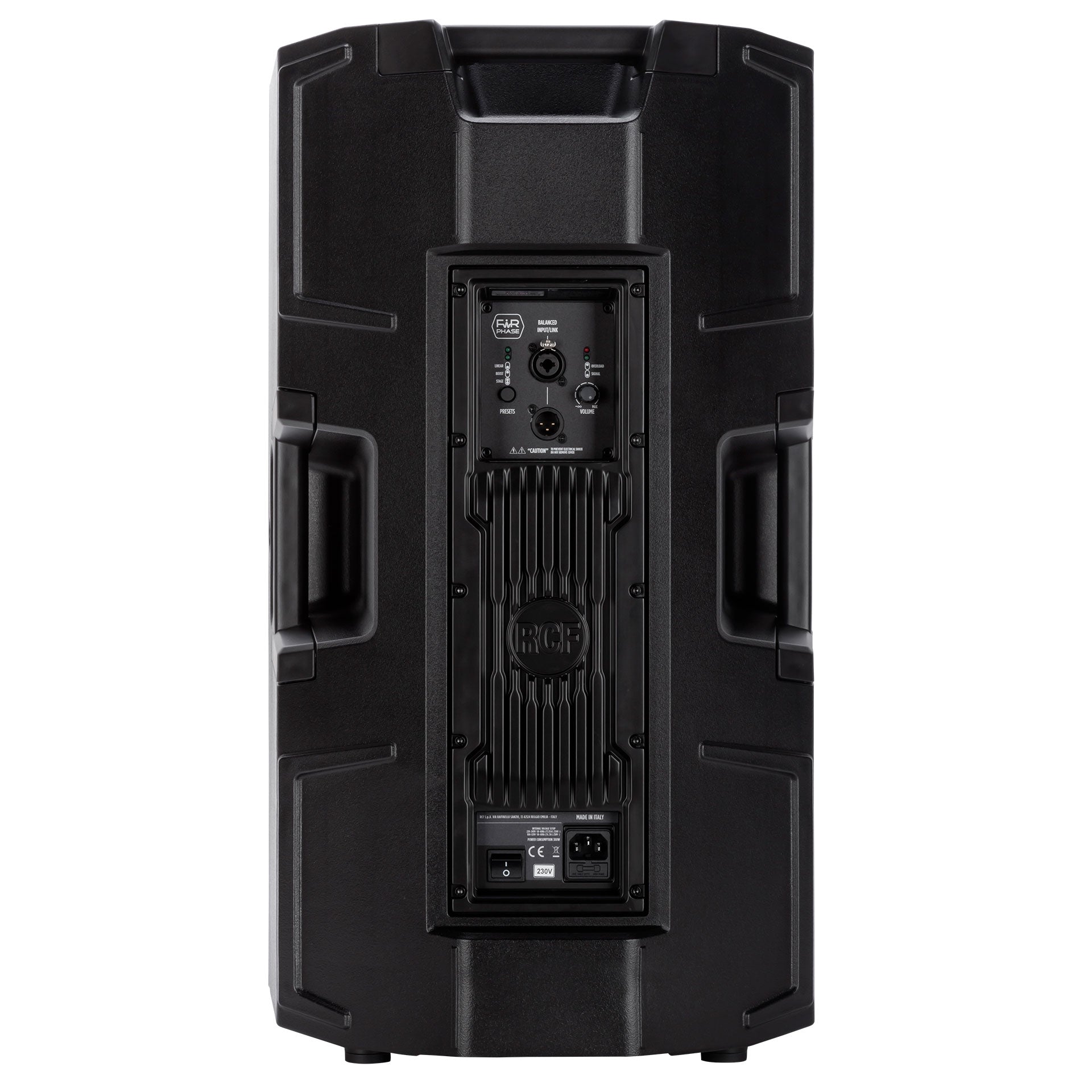 RCF ART 915-A Active Speaker - Fair Deal Music