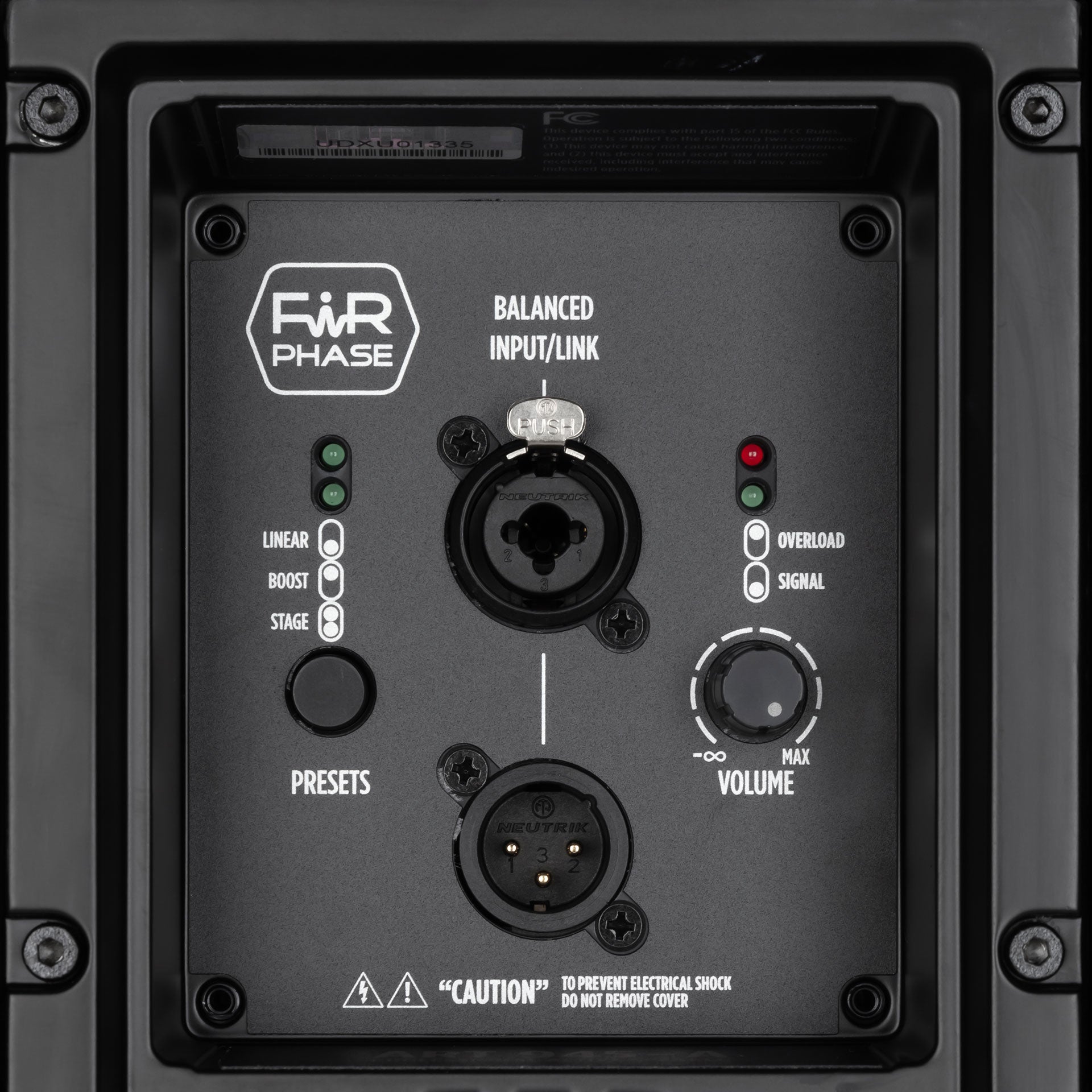 RCF ART 915-A Active Speaker - Fair Deal Music