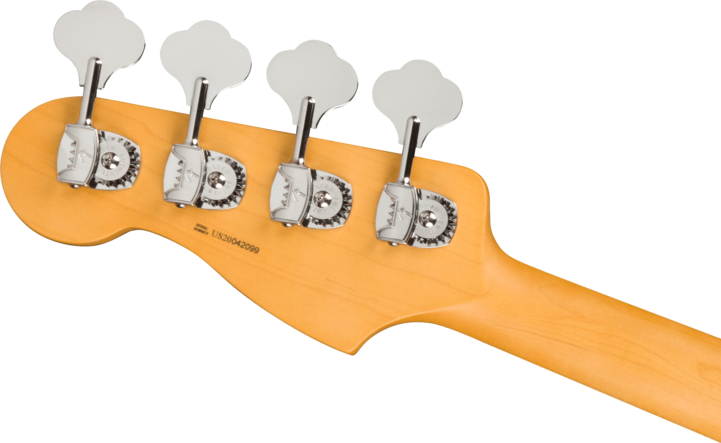 Fender American Professional II Precision Bass Rosewood Fingerboard Dark Night (Open-Box) Electric Bass - Fair Deal Music