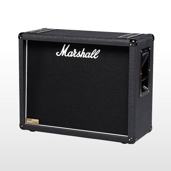 Marshall 1936V Vintage 140W 2x12 Cabinet - Fair Deal Music