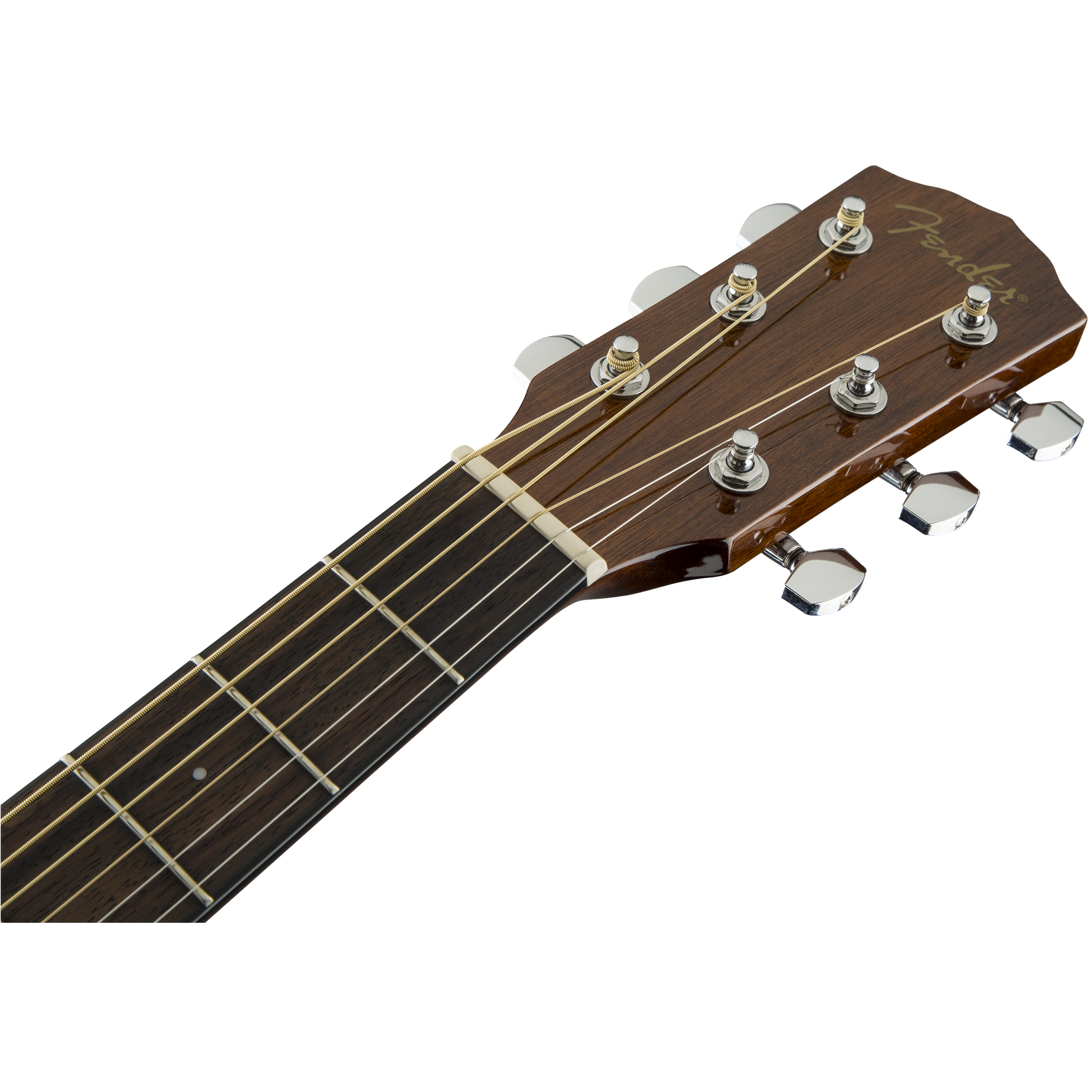 Fender CD-60 Dreadnought V3 Acoustic Guitar Sunburst - Fair Deal Music