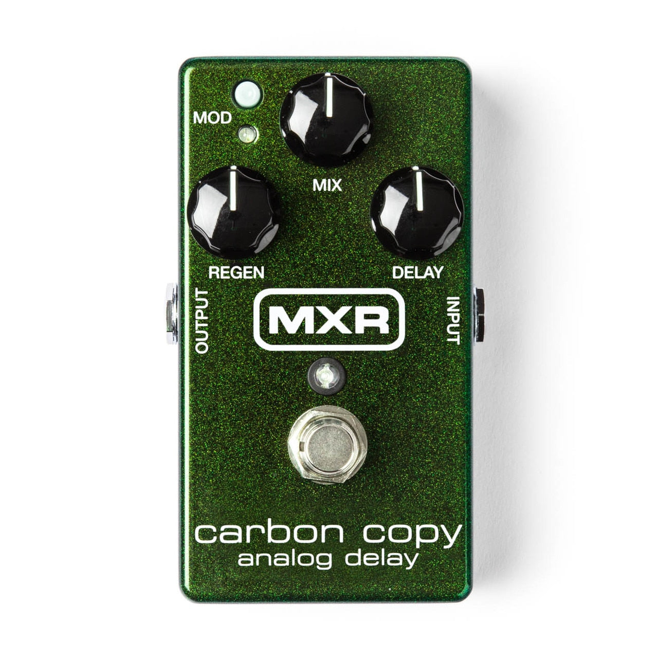 MXR M169 Carbon Copy Analog Delay - Fair Deal Music