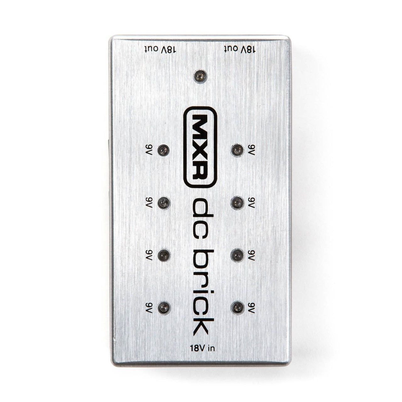 MXR M237 DC Brick Power Supply - Fair Deal Music