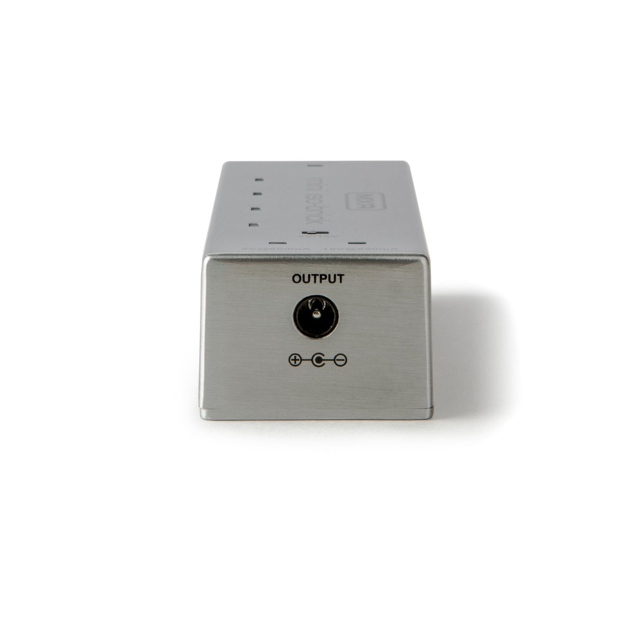 MXR M239 ISO-Brick Mini Power Supply - Fair Deal Music