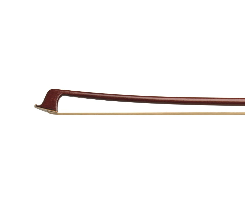 Stentor Student Violin Round Bow with Half Mounted Ebony Frog - Fair Deal Music