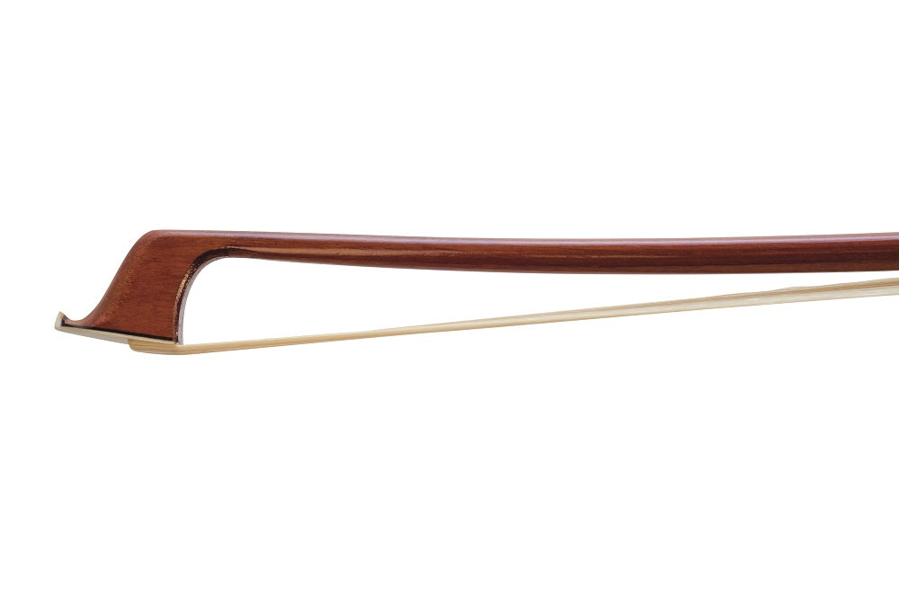 Stentor Student Cello Bow Half Mounted - 4/4 Size - Fair Deal Music