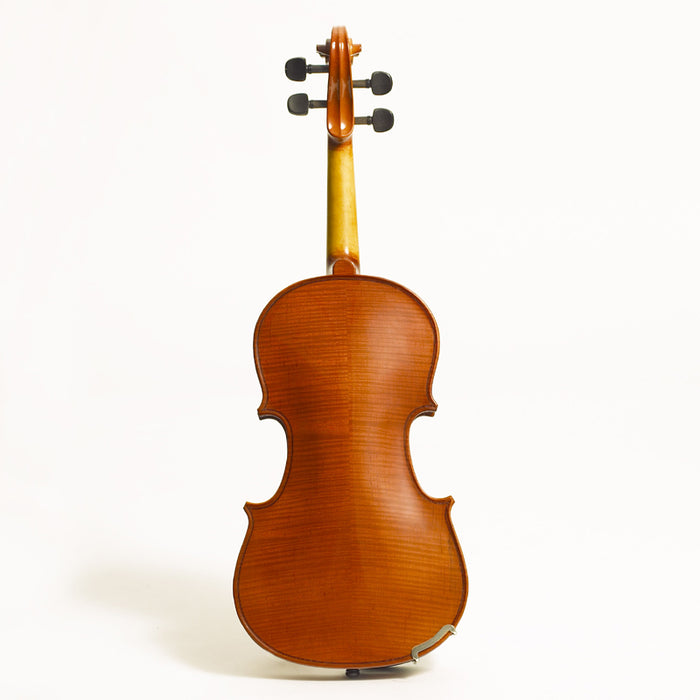 Stentor Conservatoire II Violin Outfit with Oblong Case & Bow - Fair Deal Music