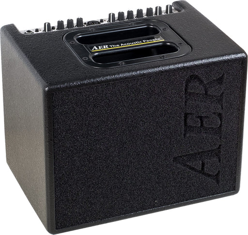 AER Compact 60 Acoustic Amplifier MK 4 - Fair Deal Music