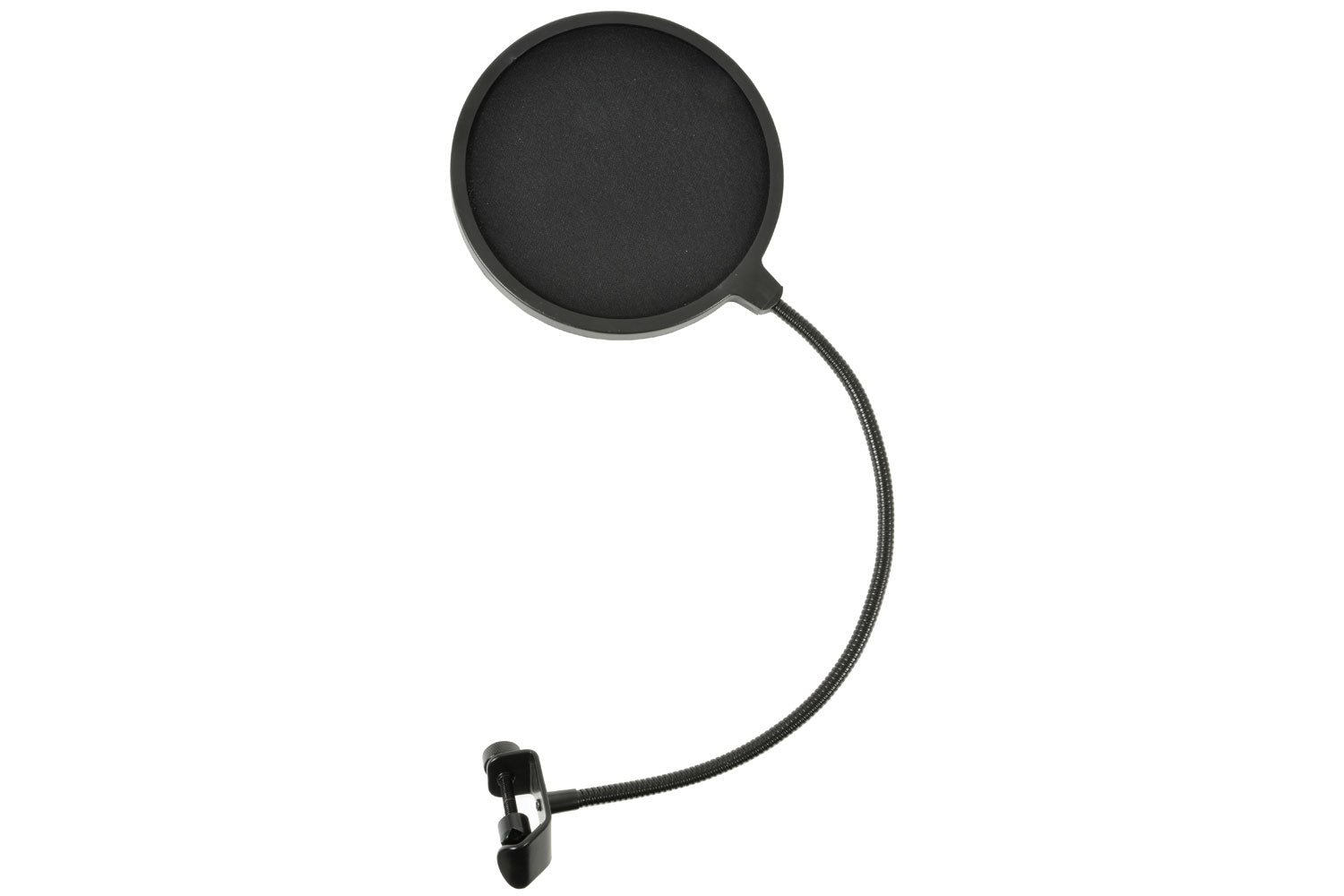 Citronic 6.5" Microphone Pop Screens 188.003UK - Fair Deal Music