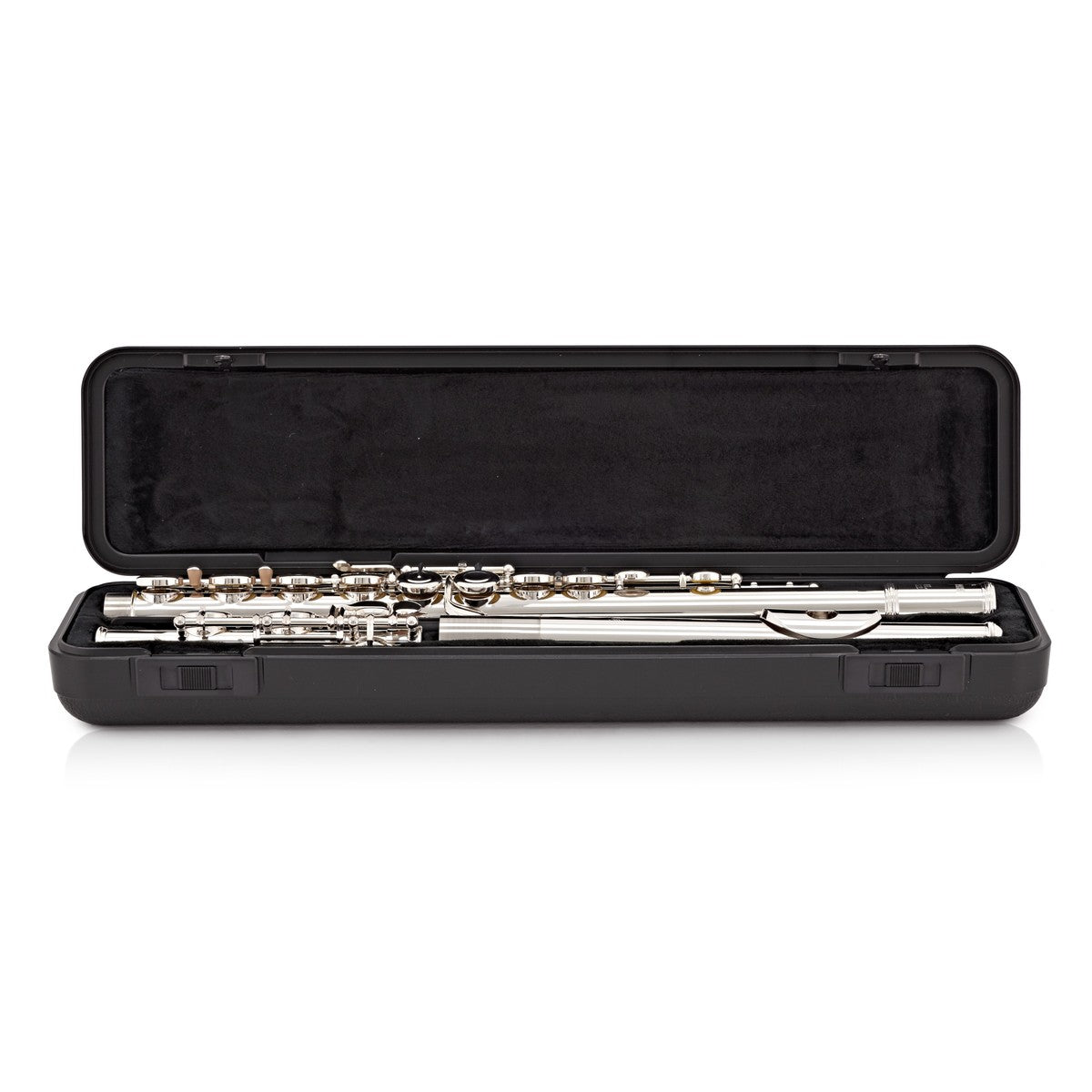 Yamaha YFL-212 Student Flute - Offset G & Split-E Mechanism - Fair Deal Music