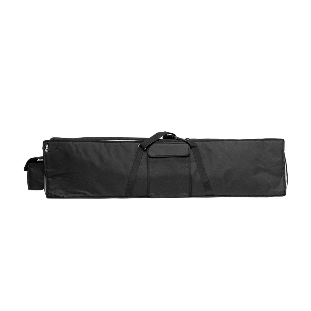 Stagg K10-138 Carry Case for Keyboards up to 138 x 30.5 x 14 cm - Fair Deal Music