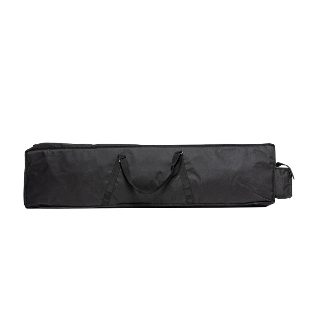 Stagg K10-138 Carry Case for Keyboards up to 138 x 30.5 x 14 cm - Fair Deal Music