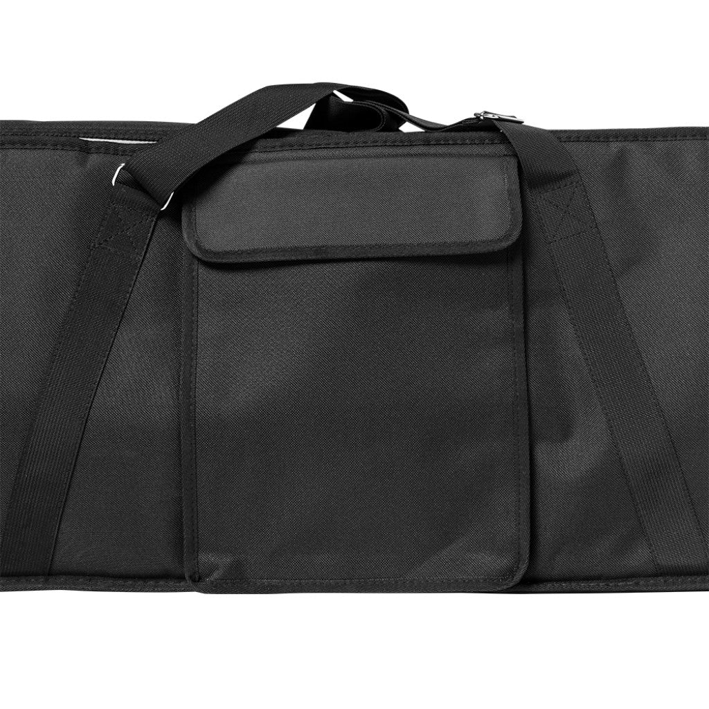 Stagg K10-138 Carry Case for Keyboards up to 138 x 30.5 x 14 cm - Fair Deal Music