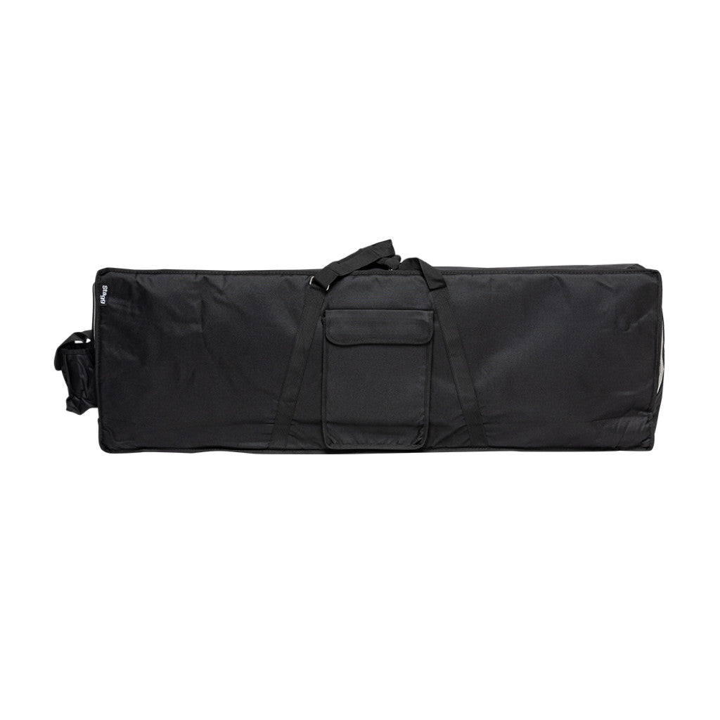 Stagg K10-130 Carry Case for Keyboards up to 130 x 43 x 15 cm - Fair Deal Music